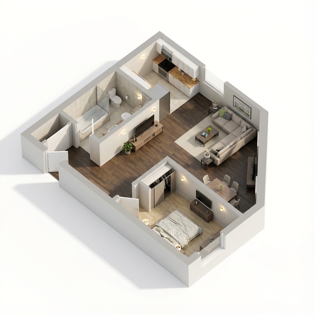 Alternative Viewpoints